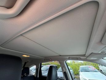 Honda CR-V I-VTEC EX