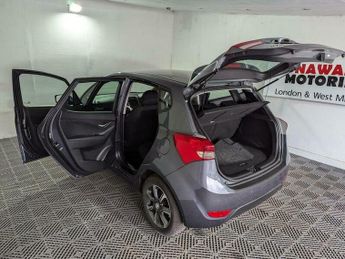 Hyundai IX20 1.6 SE Nav Auto Euro 6 5dr