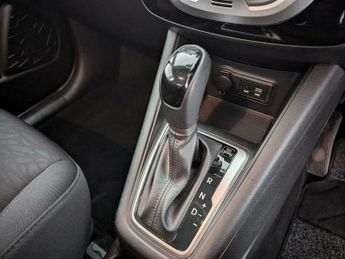 Hyundai IX20 1.6 SE Nav Auto Euro 6 5dr