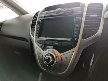 Hyundai IX20 1.6 SE Nav Auto Euro 6 5dr