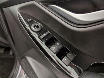 Hyundai IX20 1.6 SE Nav Auto Euro 6 5dr