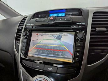 Hyundai IX20 1.6 SE Nav Auto Euro 6 5dr
