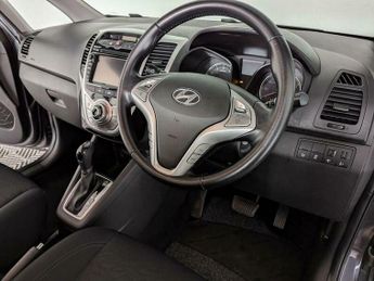 Hyundai IX20 1.6 SE Nav Auto Euro 6 5dr