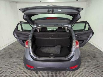 Hyundai IX20 1.6 SE Nav Auto Euro 6 5dr