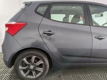 Hyundai IX20 1.6 SE Nav Auto Euro 6 5dr