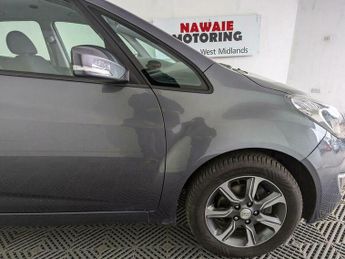 Hyundai IX20 1.6 SE Nav Auto Euro 6 5dr