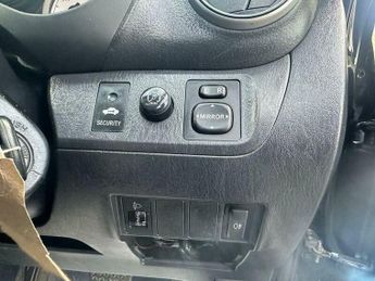 Toyota RAV4 2.0 VVT-i XT4 4WD 5dr