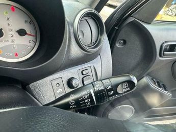 Toyota RAV4 2.0 VVT-i XT4 4WD 5dr