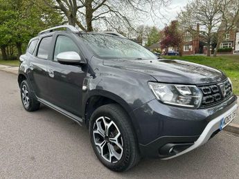 Dacia Duster 1.5 Blue dCi Prestige Euro 6 (s/s) 5dr