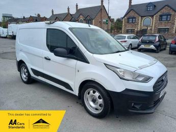 Ford Transit Connect 220 BASE TDCI