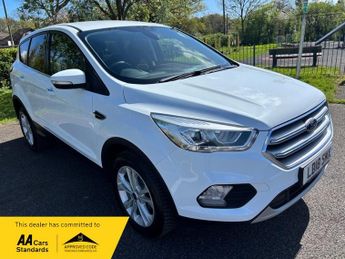 Ford Kuga TITANIUM TDCI