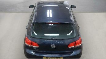 Volkswagen Golf 1.2 TSI S Euro 5 5dr