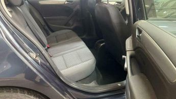 Volkswagen Golf 1.2 TSI S Euro 5 5dr