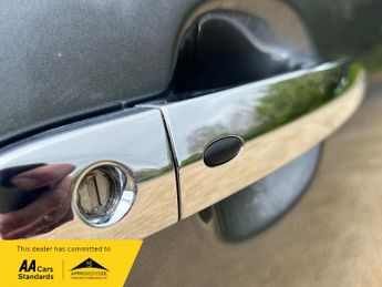 Nissan Leaf N-CONNECTA