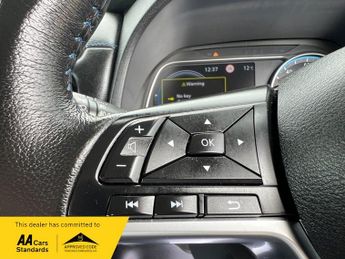 Nissan Leaf N-CONNECTA