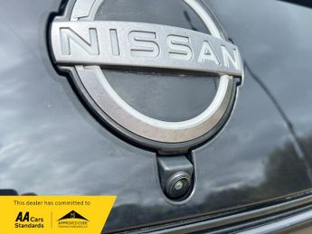 Nissan Leaf N-CONNECTA