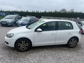 Volkswagen Golf 1.4 Twist Euro 5 3dr
