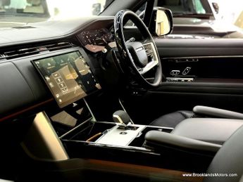 Land Rover Range Rover AUTOBIOGRAPHY [STUNNING EXAMPLE]