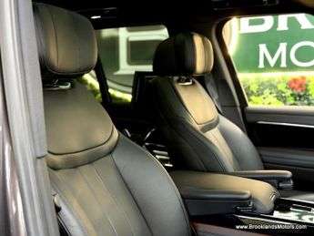Land Rover Range Rover AUTOBIOGRAPHY [STUNNING EXAMPLE]