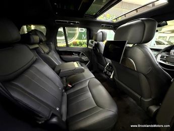 Land Rover Range Rover AUTOBIOGRAPHY [STUNNING EXAMPLE]