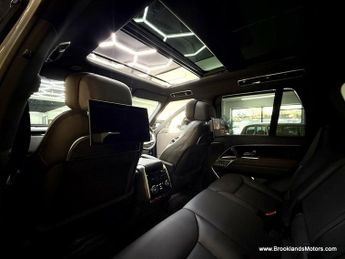 Land Rover Range Rover AUTOBIOGRAPHY [STUNNING EXAMPLE]