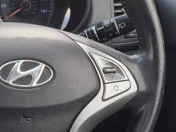 Hyundai IX20 STYLE