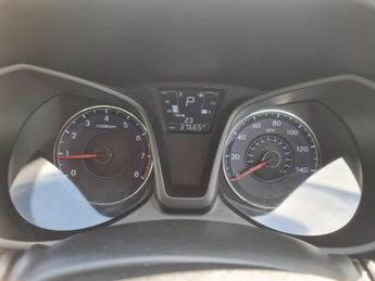 Hyundai IX20 STYLE