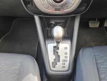 Hyundai IX20 STYLE