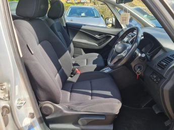 Hyundai IX20 STYLE