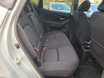 Hyundai IX20 STYLE