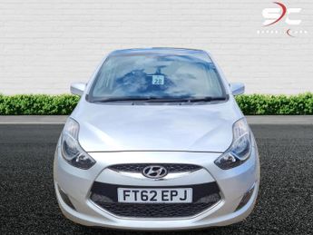 Hyundai IX20 STYLE
