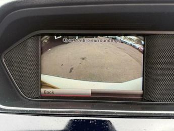Mercedes-Benz C Class 2.1 C220 CDI Executive SE (Premium Plus) G-Tronic+ Euro 5 (s/s) 
