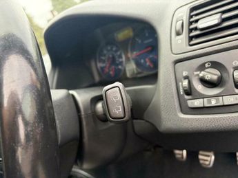 Volvo V50 1.6D DRIVe R-Design Euro 4 5dr