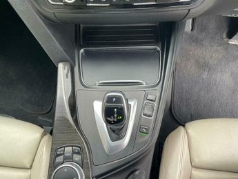 BMW 4 SERIES 420d XDRIVE M SPORT