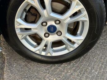 Ford B-Max 1.0T EcoBoost Zetec Navigator Euro 6 5dr