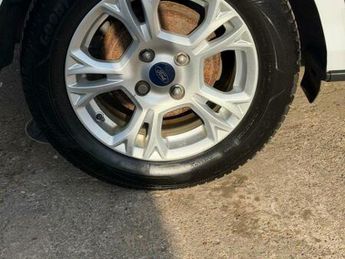Ford B-Max 1.0T EcoBoost Zetec Navigator Euro 6 5dr
