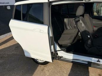 Ford B-Max 1.0T EcoBoost Zetec Navigator Euro 6 5dr