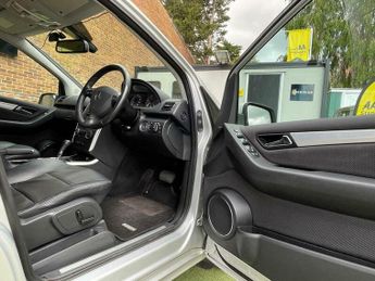 Mercedes A Class A180 CDI AVANTGARDE SE