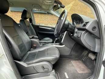 Mercedes A Class A180 CDI AVANTGARDE SE