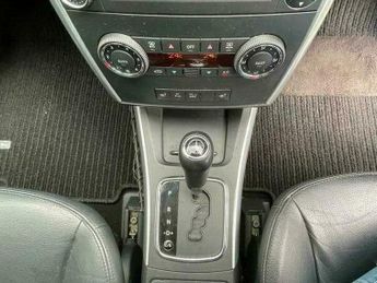 Mercedes A Class A180 CDI AVANTGARDE SE