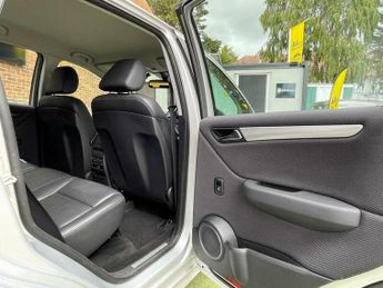 Mercedes A Class A180 CDI AVANTGARDE SE