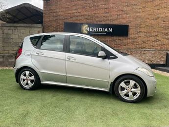 Mercedes A Class A180 CDI AVANTGARDE SE