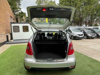 Mercedes A Class A180 CDI AVANTGARDE SE