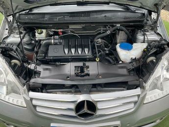 Mercedes A Class A180 CDI AVANTGARDE SE