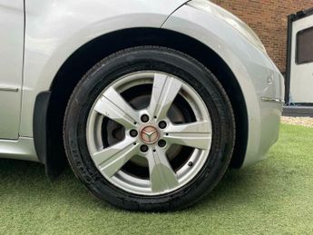 Mercedes A Class A180 CDI AVANTGARDE SE