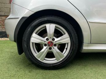 Mercedes A Class A180 CDI AVANTGARDE SE