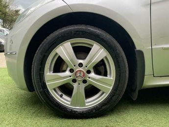 Mercedes A Class A180 CDI AVANTGARDE SE