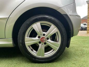 Mercedes A Class A180 CDI AVANTGARDE SE