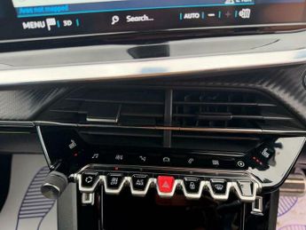 Peugeot 2008 50kWh GT Auto 5dr
