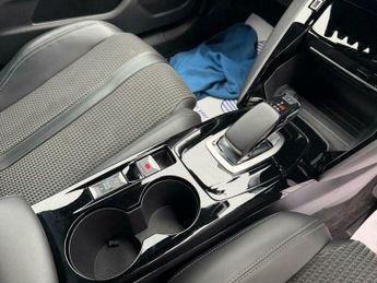 Peugeot 2008 50kWh GT Auto 5dr